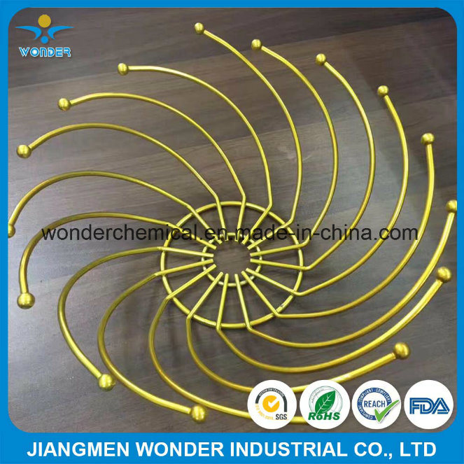 Abrigo de polvo met&aacute;lico antracita