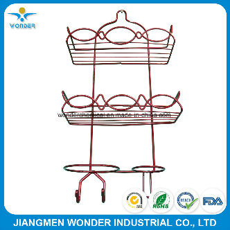 Recubrimiento de polvo Henderson