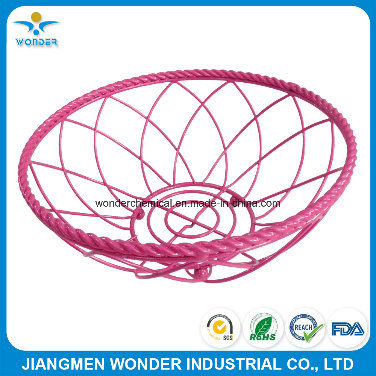 Pintura de recubrimiento de polvo ep&oacute;xico electrost&aacute;tico Pantone Ral 4003