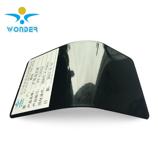 alasta polvo recubrimientos