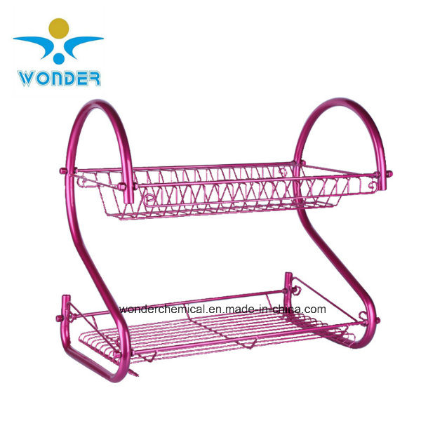 Recubrimiento de tefl&oacute;n de recubrimiento en polvo