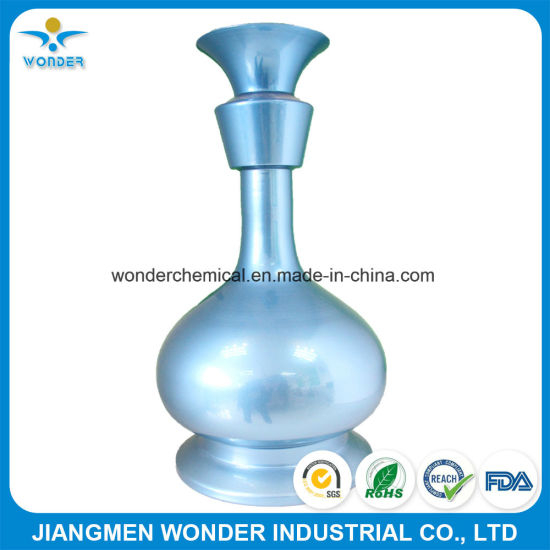 Recubrimiento de polvo epóxico anticorrosivo para interiores para sillas