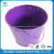 Revestimiento en polvo de epoxi Viloet púrpura de alto brillo Ral4008 Uso en interiores