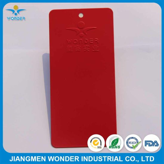 Recubrimiento en polvo de bicicletas