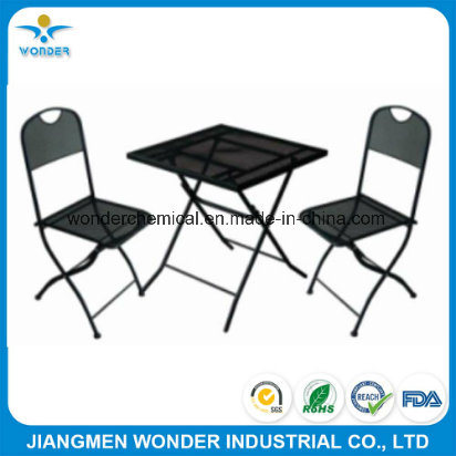 Muebles Cuerpo Graffiti Pintura a Espray Reflectante