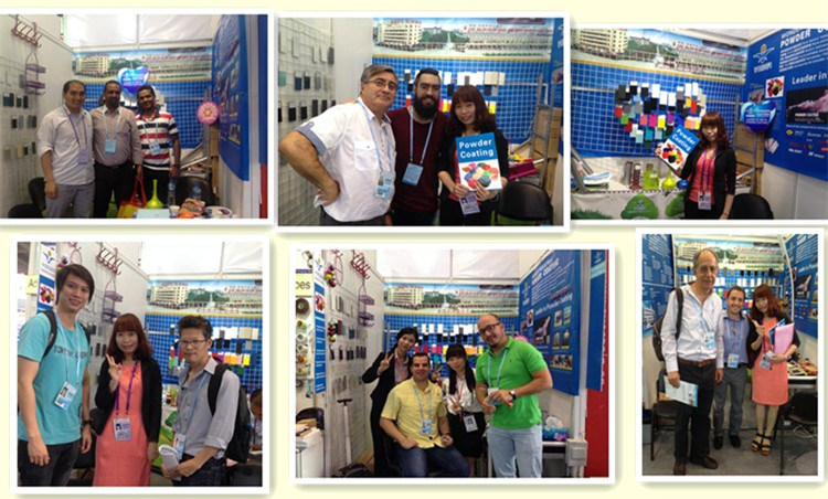 N&uacute;mero de seguimiento de polvo