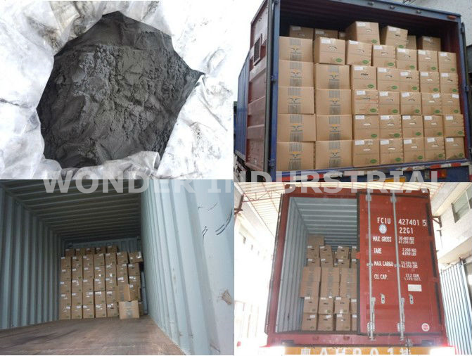 Sistema de recubrimiento en polvo Eastwood