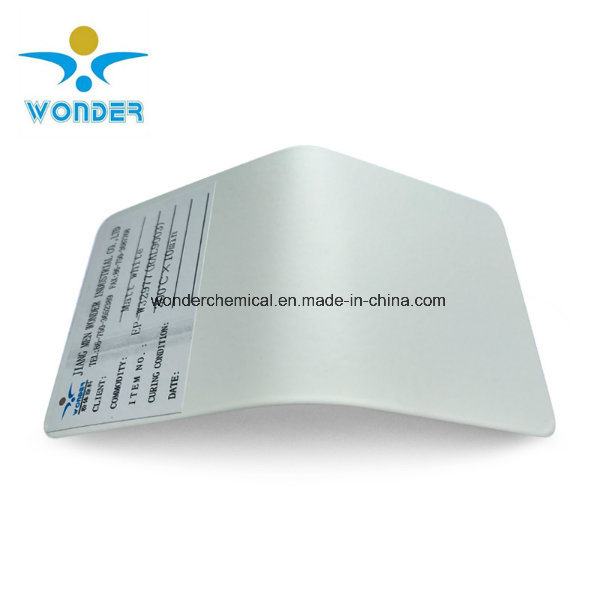 abrigo de polvo de dulces