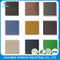 Precio de fábrica Ral Color Arrugas Textura Ral 7032 Textura Polvos en polvo