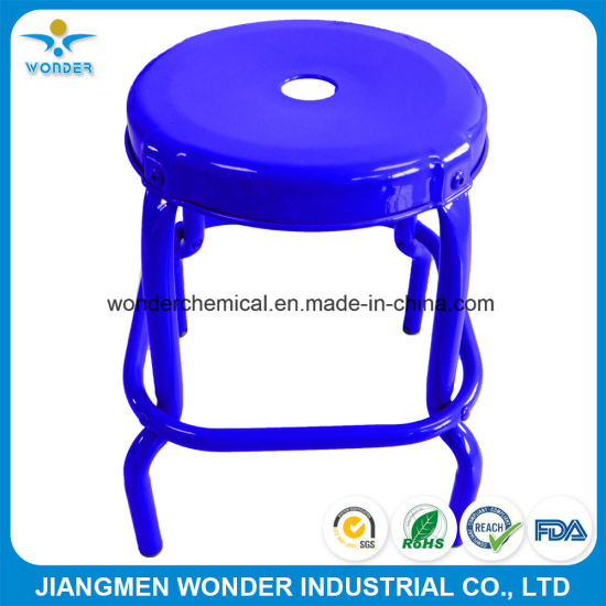 Recubrimiento de pintura en polvo Ral / Pantone Colors