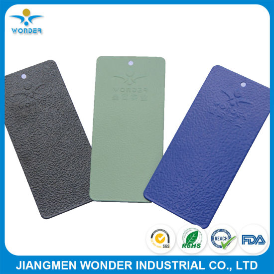 Revestimiento en polvo Ral Colors Spray Paints