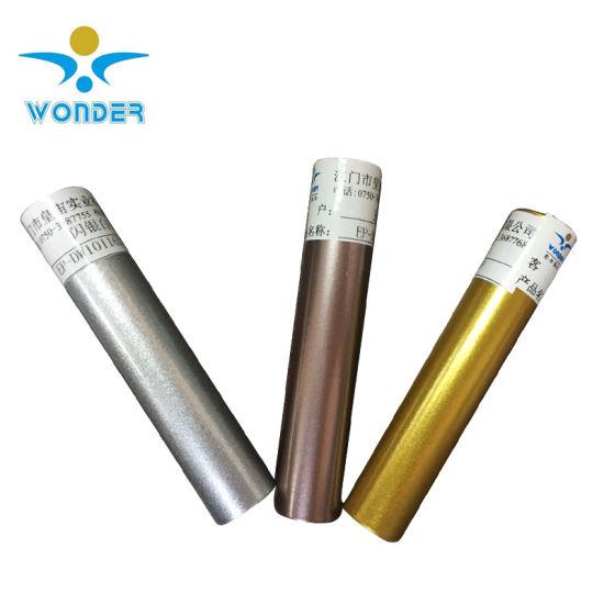 Wonder 560% gloss espejo cromo plata efecto spray electrostático pintura en polvo recubrimiento
