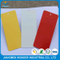 Pantone / pintura de polvo de epoxy amarilla blanca roja de Ral para los muebles de oficinas