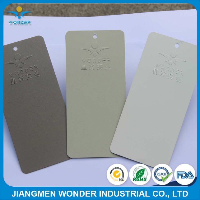 Industrias de revestimiento en polvo