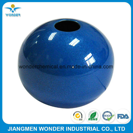 abrigo de polvo de plata satinado