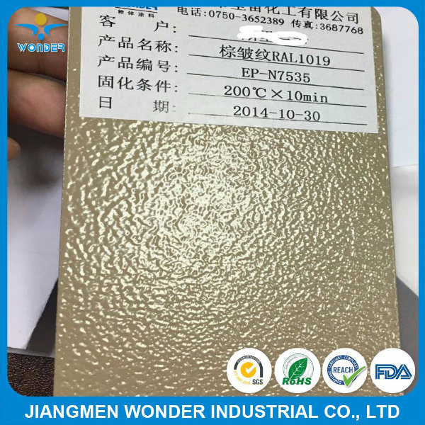 abrigo de polvo de cromo azul