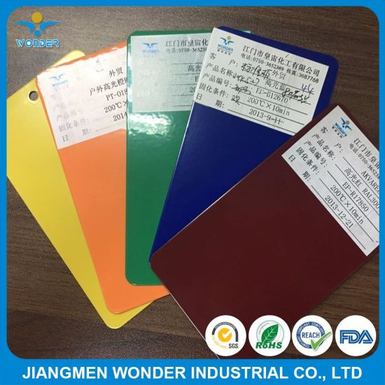 Recubrimiento de diamante en polvo