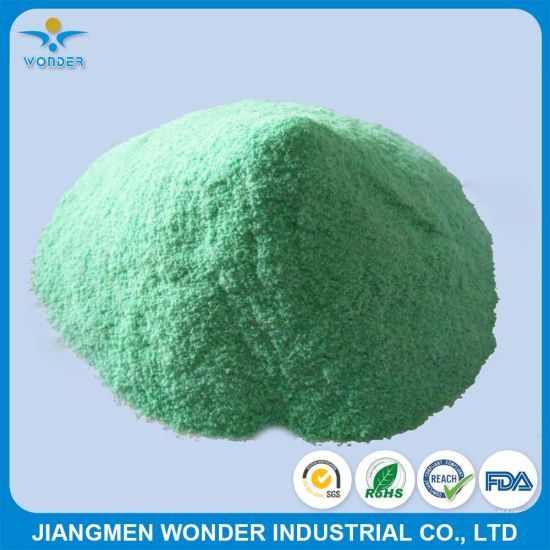 Spray electrostático Epoxy-Polyester Caoting Paint