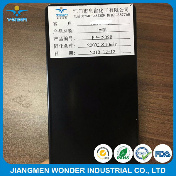 abrigo de polvo verde dulce