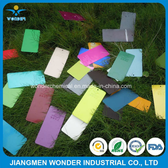 Aislamiento térmico, pintura resistente al calor para metal exterior.