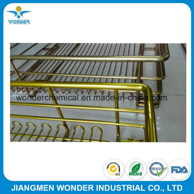 recubrimiento en polvo de caswell