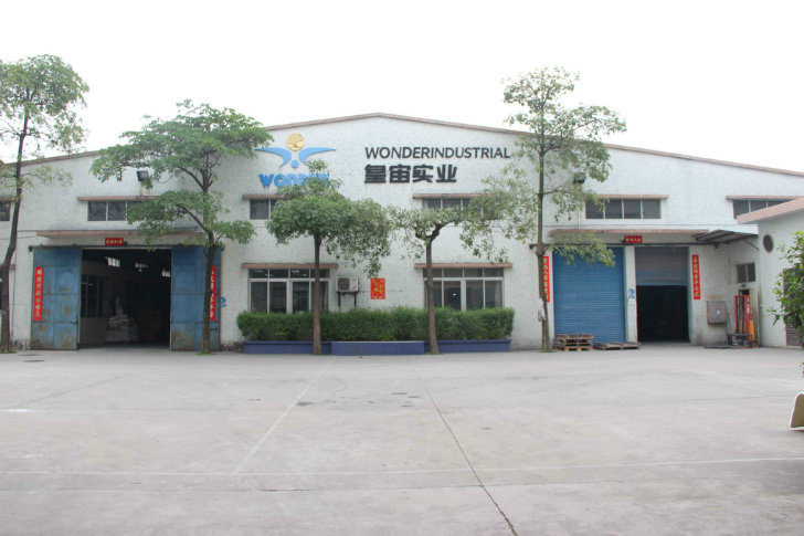 Recubrimiento de resina epoxi a prueba de agua azul