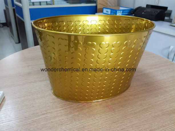 Recubrimientos de polvo de Freilacke