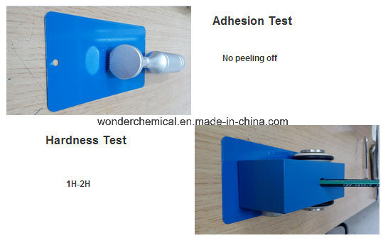 Pistola pulverizadora electrost&aacute;tica Ral Colors Powder Coating Coat for Metal