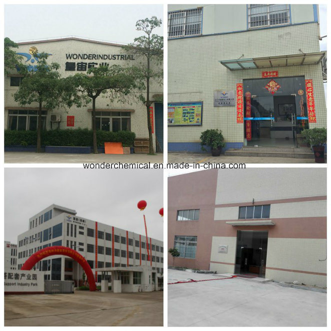 Opciones de acabado de recubrimiento en polvo