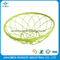 Recubrimiento de polvo verde brillante Epoxy Polyester Nano Chrome