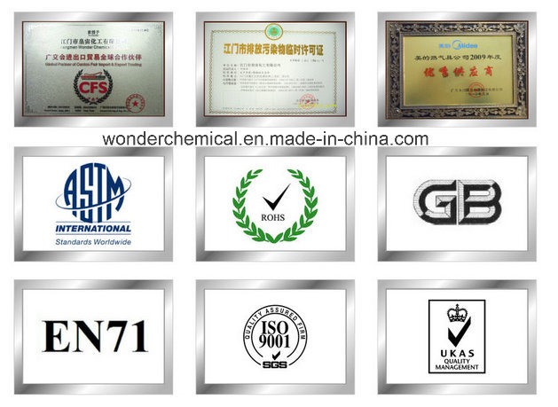 Newlife Powder Recubrimientos SDN BHD