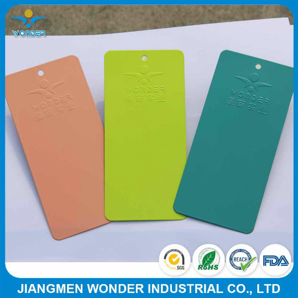 Recubrimiento de polvo de zinc