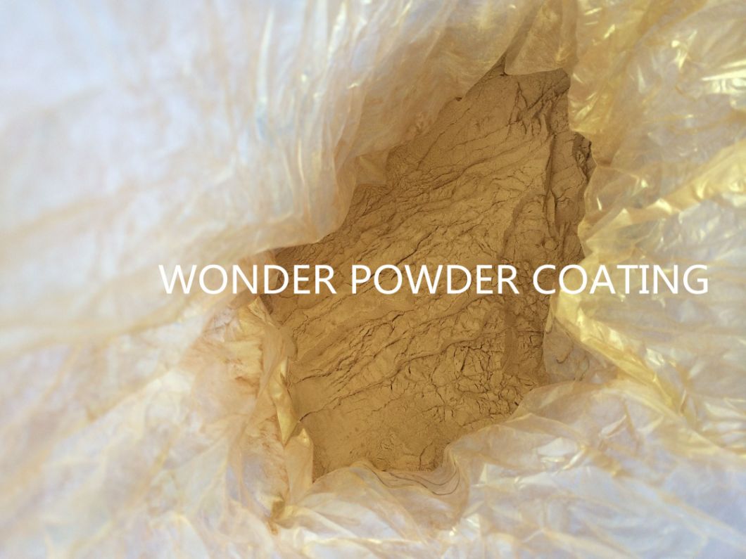 Recubrimientos de polvo arquitect&oacute;nico