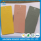Pistola pulverizadora electrostática Ral Colors Powder Coating Coat for Metal