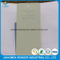 Pintura de aerosol electrostática de poliéster electrostática blanca brillo satinado Ral 9010