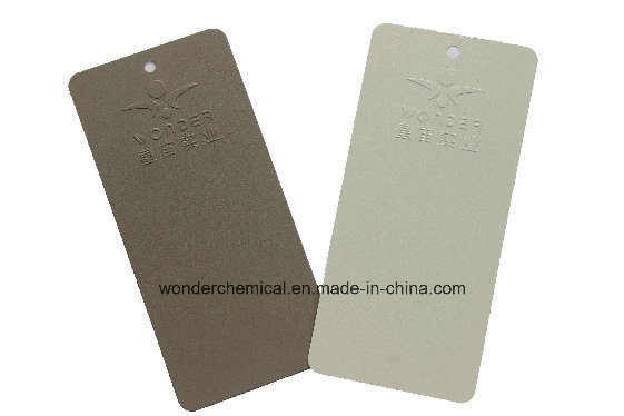 Capa de poder de color Ral de poli&eacute;ster puro para pintura de electrodom&eacute;sticos