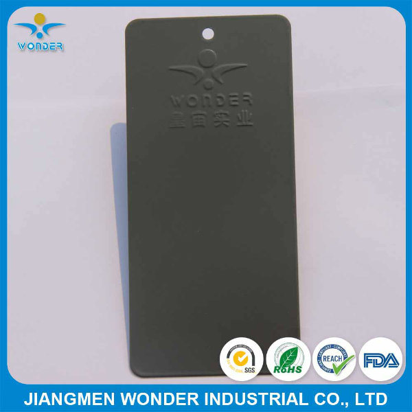 Tienda de recubrimiento en polvo