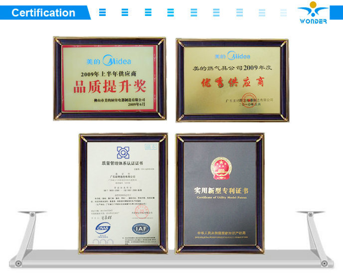 Epoxy Ral 6018 Green para bote de riego de cubo de lata