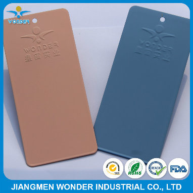 RAL 7024 Abrigo de polvo