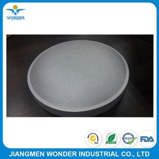 Servicios de recubrimiento en polvo