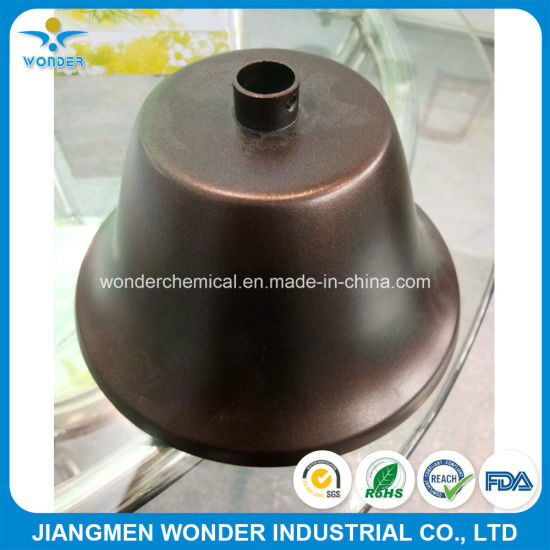 Aislamiento térmico, pintura resistente al calor para metal exterior.