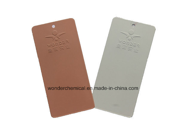 Recubrimiento de Harga Powder