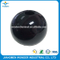 Ral9005 Recubrimiento de polvo epoxi negro para revestimiento de sillas de muebles