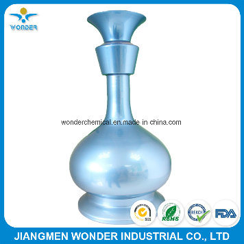 Recubrimiento de polvo ep&oacute;xico anticorrosivo para interiores para sillas