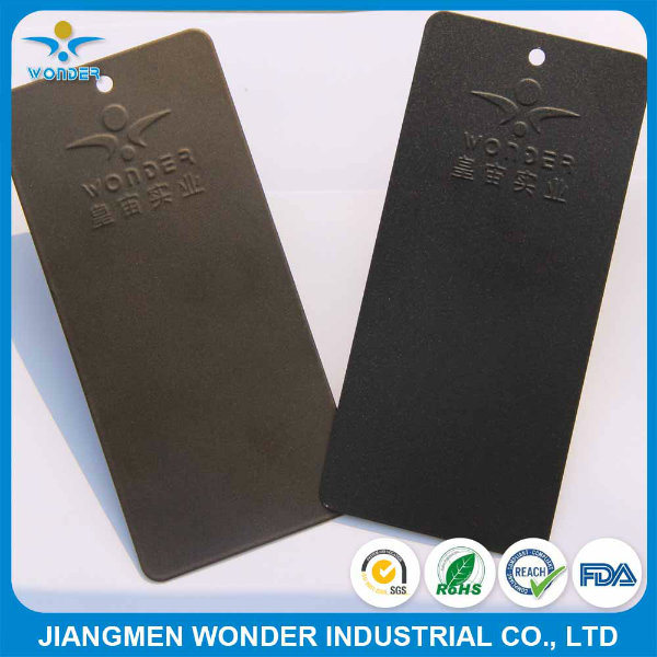 abrigo de polvo de bronce cepillado