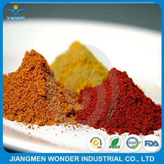 Número de seguimiento de polvo