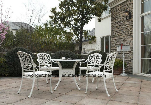 abrigo de polvo de cobre transparente