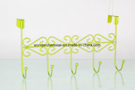 Capa de polvo negro brillante