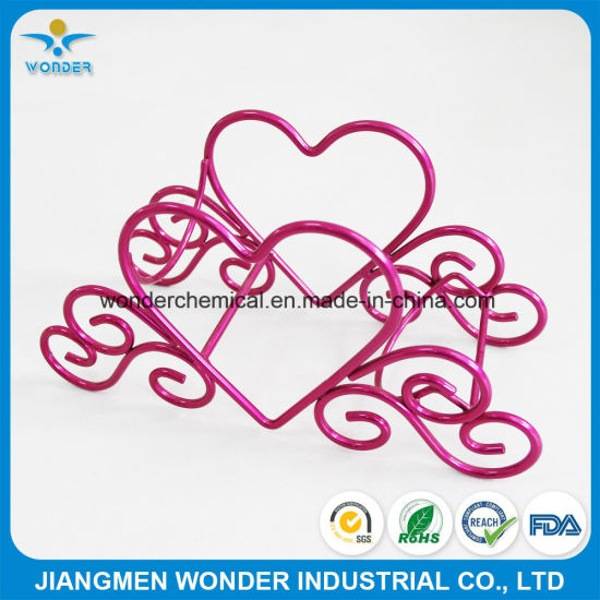 Recubrimiento de polvo de calidad