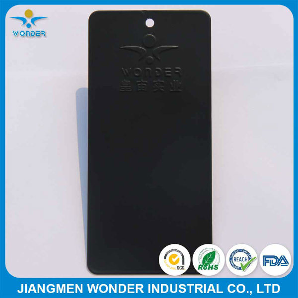 Recubrimiento de polvo suroeste